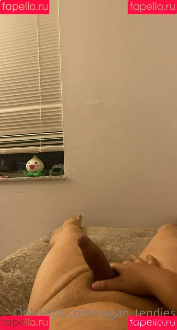 vegan_tendies Onlyfans Photo Gallery 