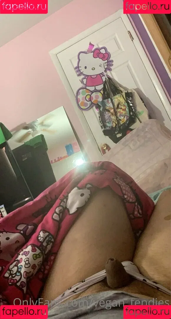 vegan_tendies Onlyfans Photo Gallery 