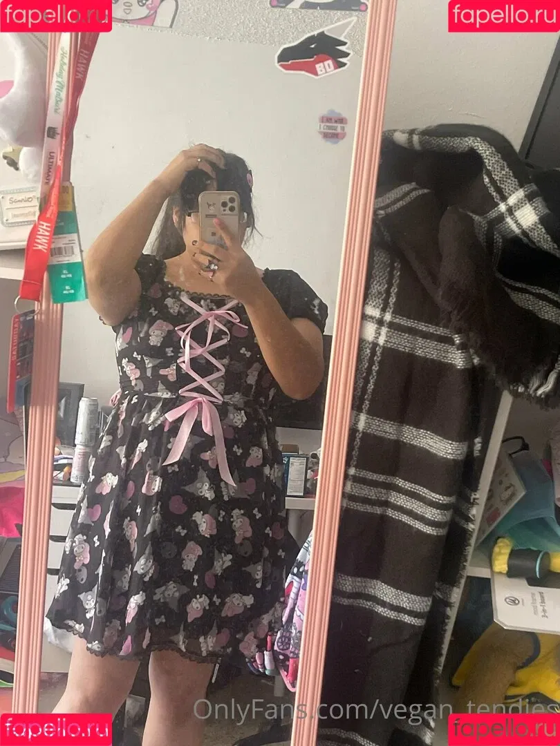 vegan_tendies Onlyfans Photo Gallery 