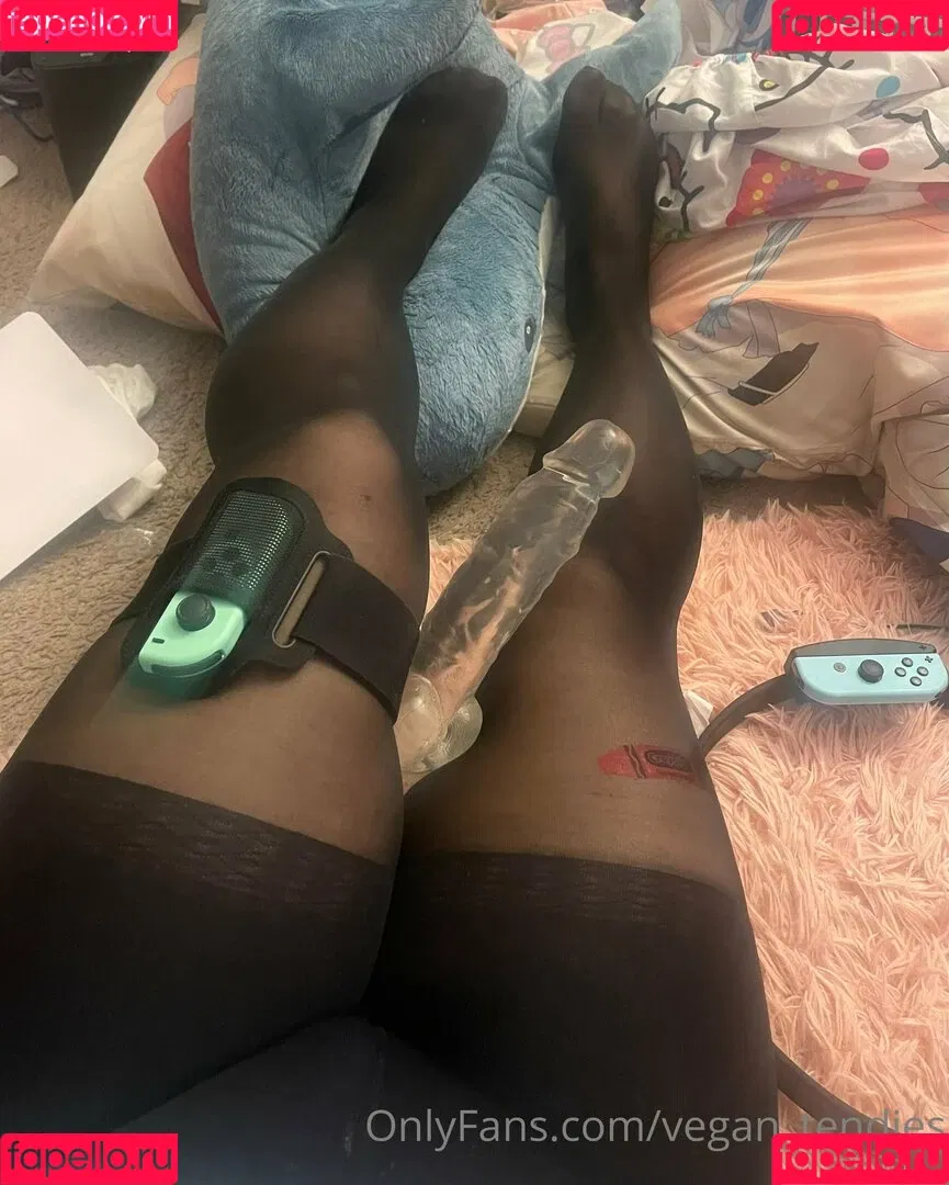vegan_tendies Onlyfans Photo Gallery 