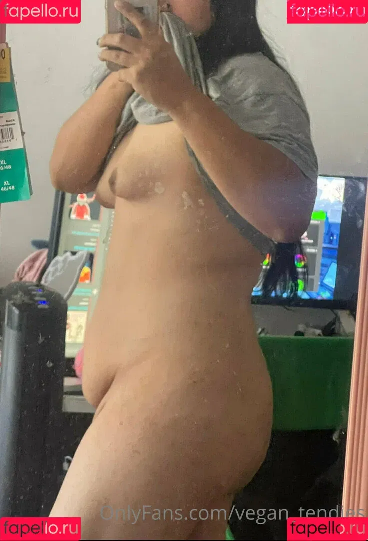 vegan_tendies Onlyfans Photo Gallery 