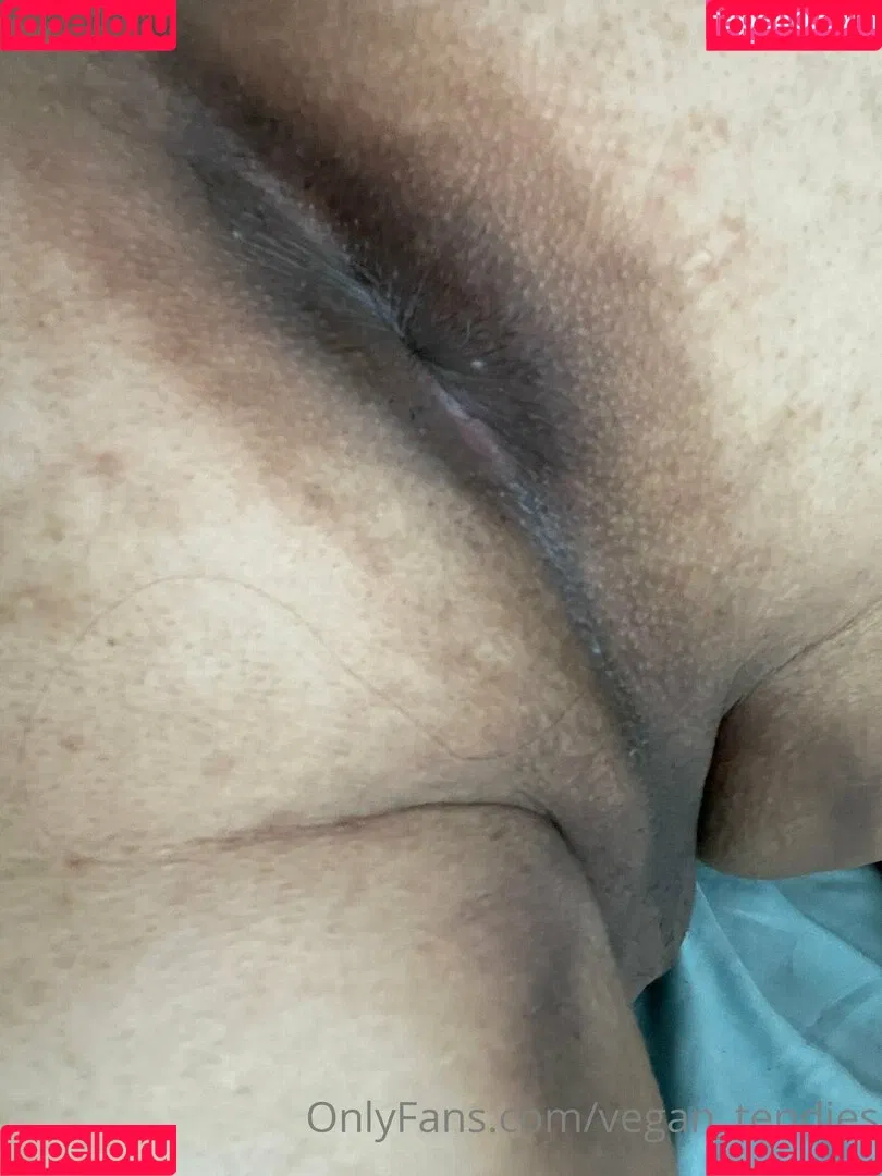 vegan_tendies Onlyfans Photo Gallery 