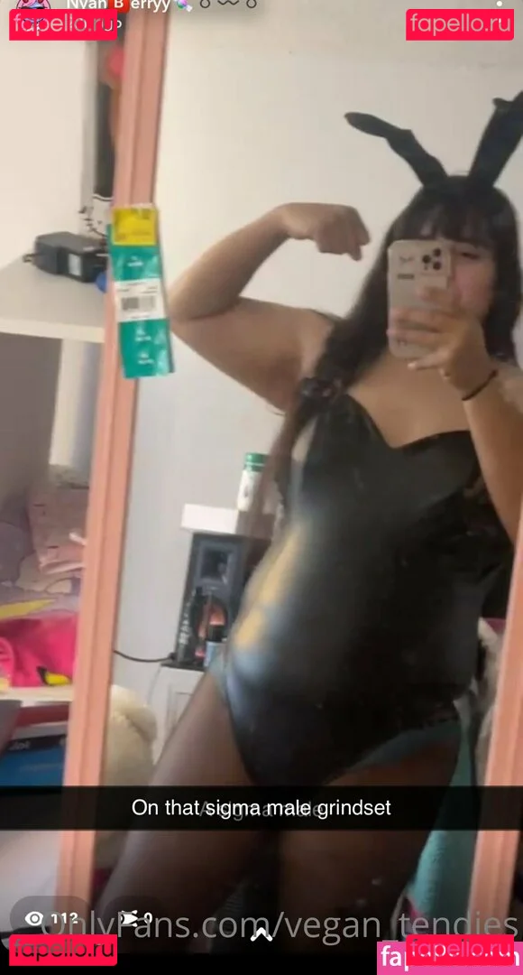 vegan_tendies Onlyfans Photo Gallery 