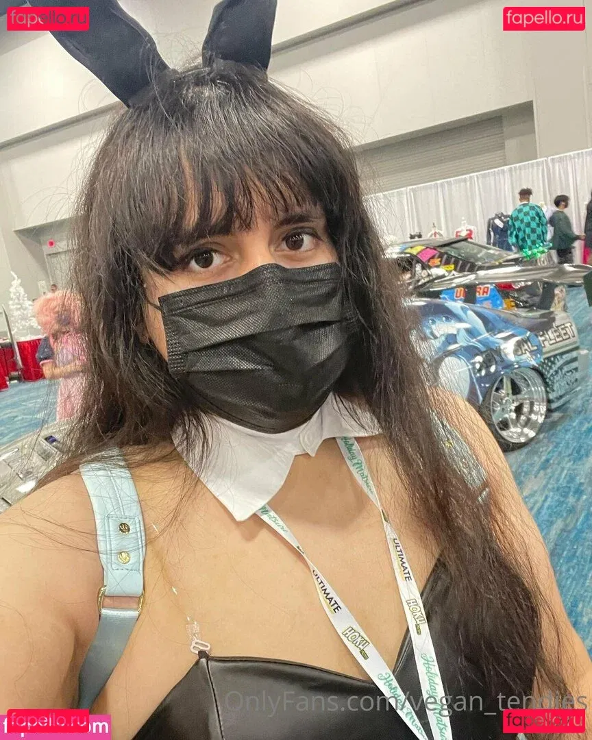 vegan_tendies Onlyfans Photo Gallery 