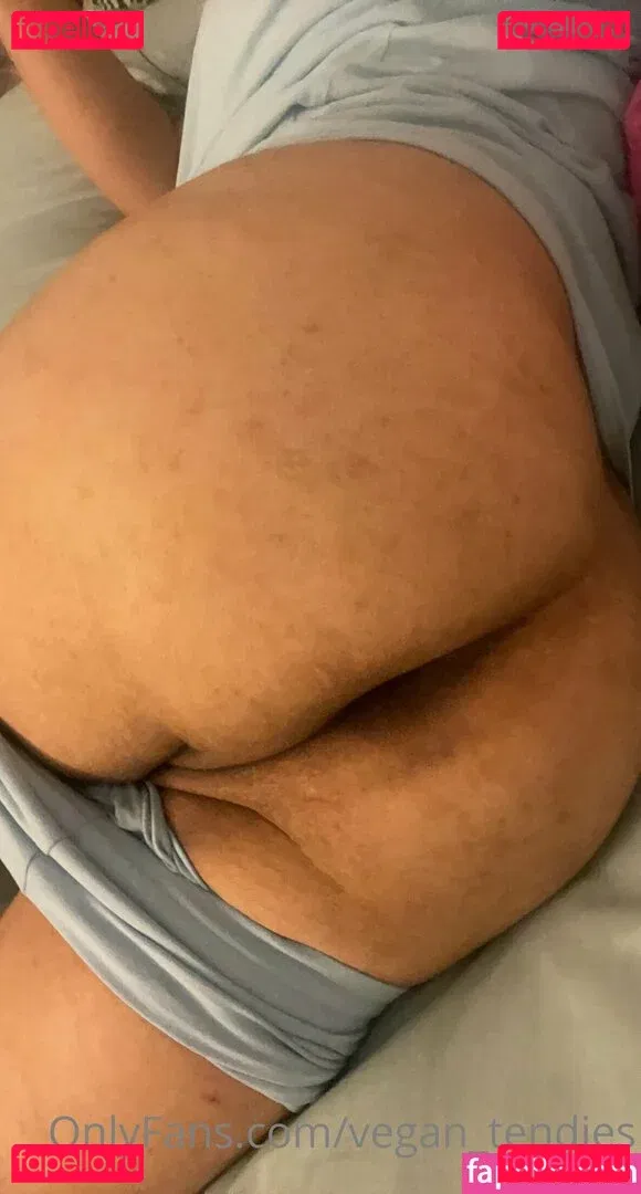vegan_tendies Onlyfans Photo Gallery 