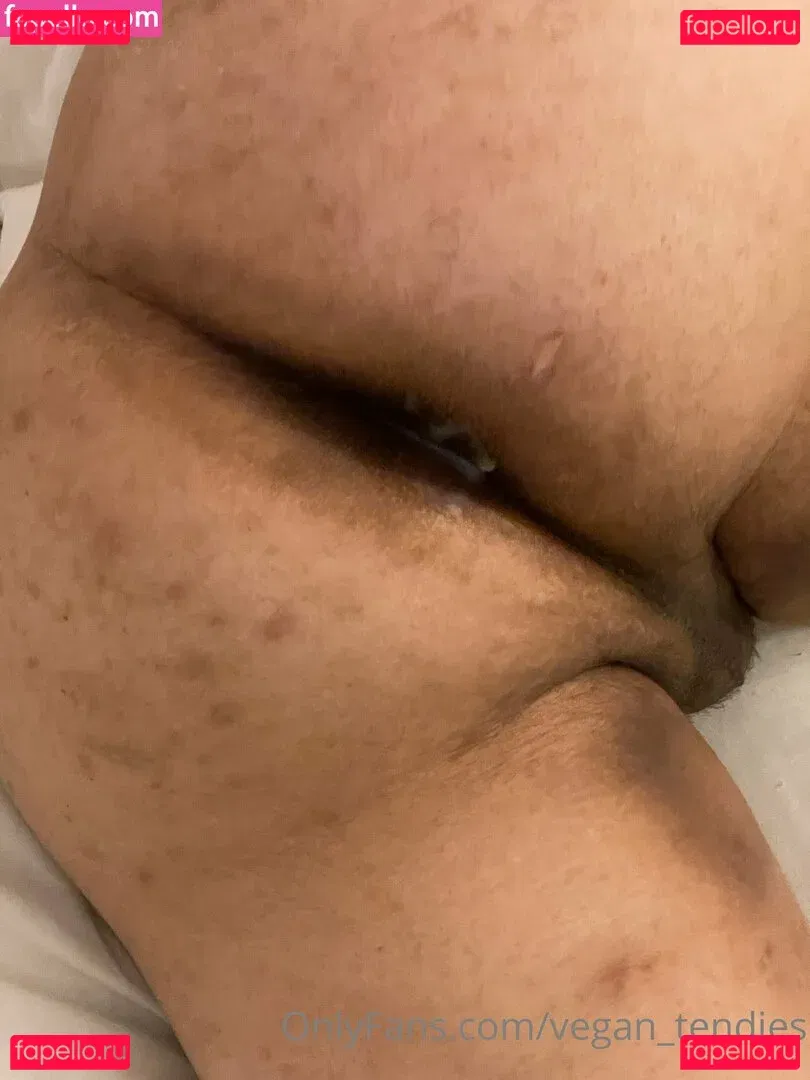 vegan_tendies Onlyfans Photo Gallery 