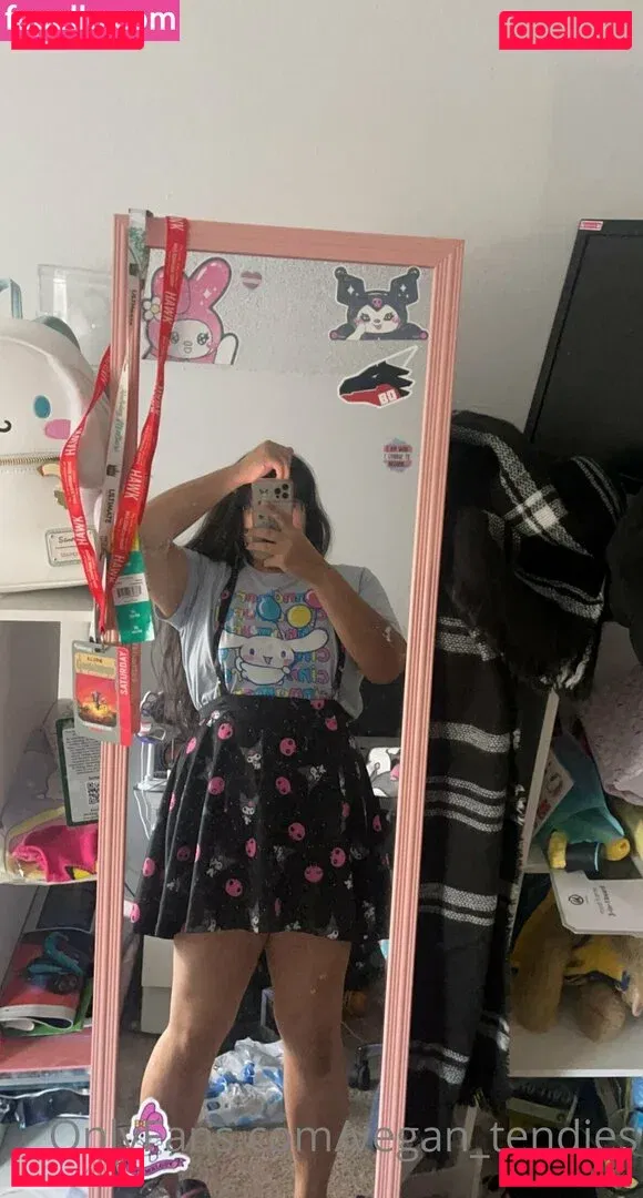 vegan_tendies Onlyfans Photo Gallery 