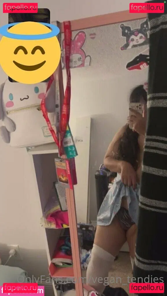 vegan_tendies Onlyfans Photo Gallery 