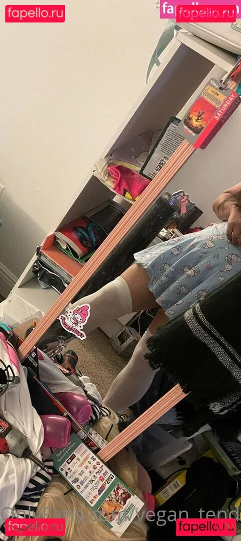 vegan_tendies Onlyfans Photo Gallery 