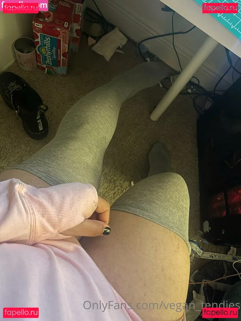 vegan_tendies Onlyfans Photo Gallery 