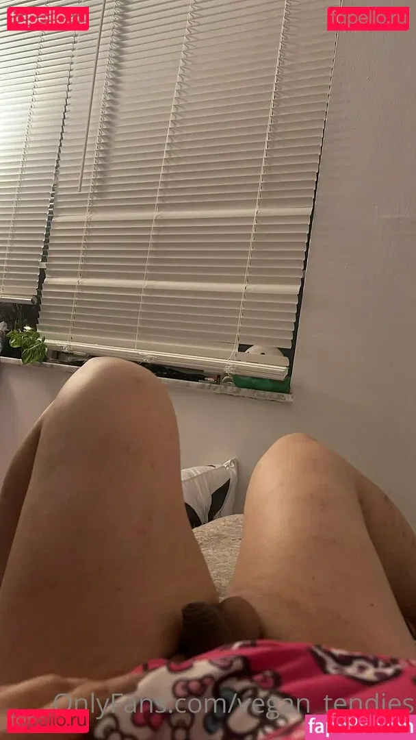 vegan_tendies Onlyfans Photo Gallery 