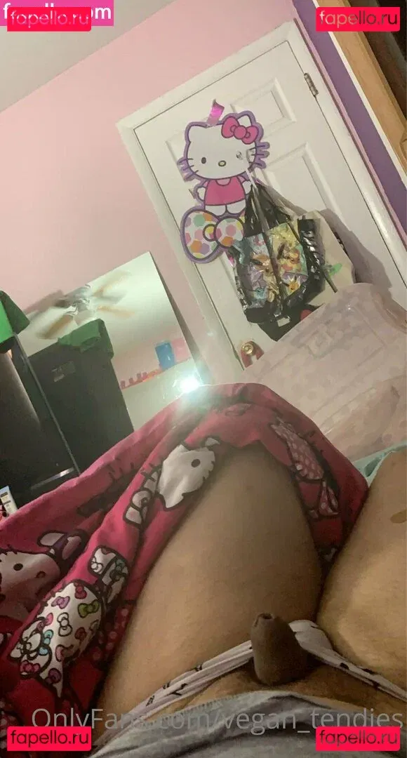 vegan_tendies Onlyfans Photo Gallery 