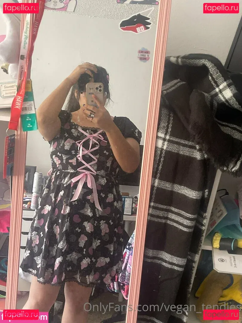 vegan_tendies Onlyfans Photo Gallery 