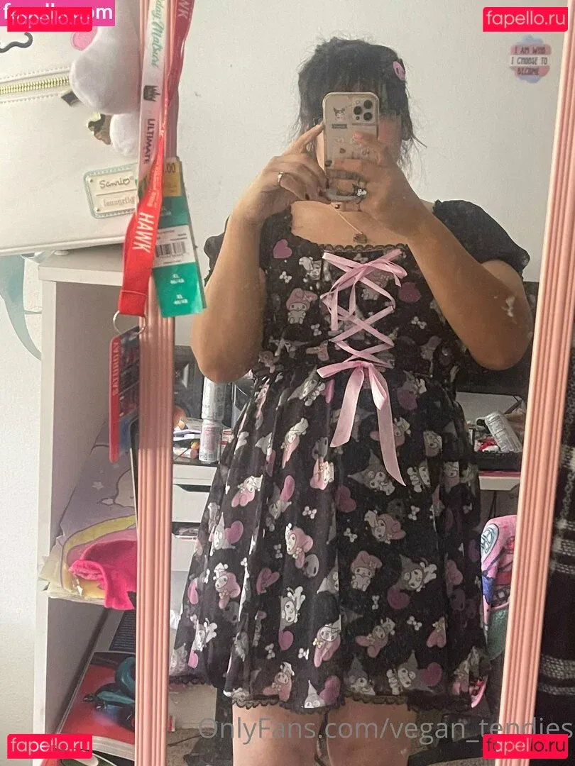 vegan_tendies Onlyfans Photo Gallery 