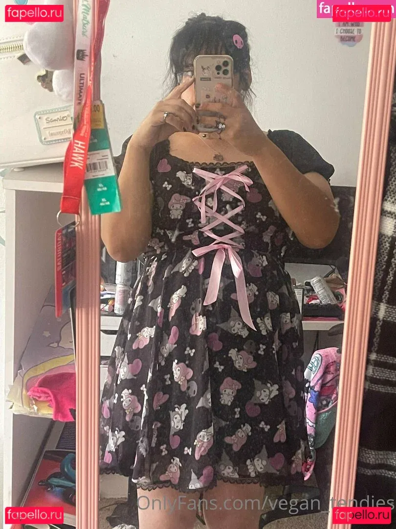 vegan_tendies Onlyfans Photo Gallery 