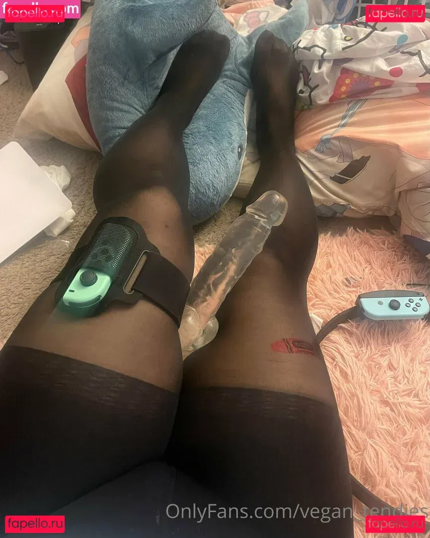 vegan_tendies Onlyfans Photo Gallery 