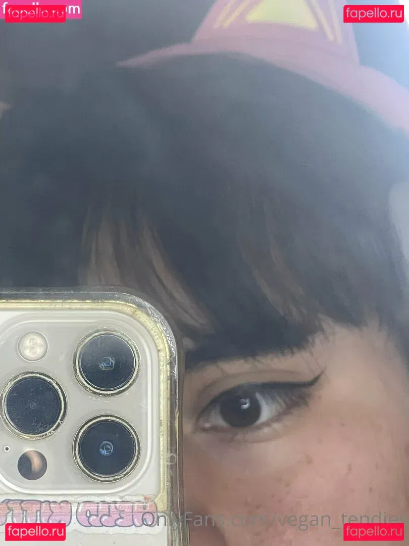 vegan_tendies Onlyfans Photo Gallery 