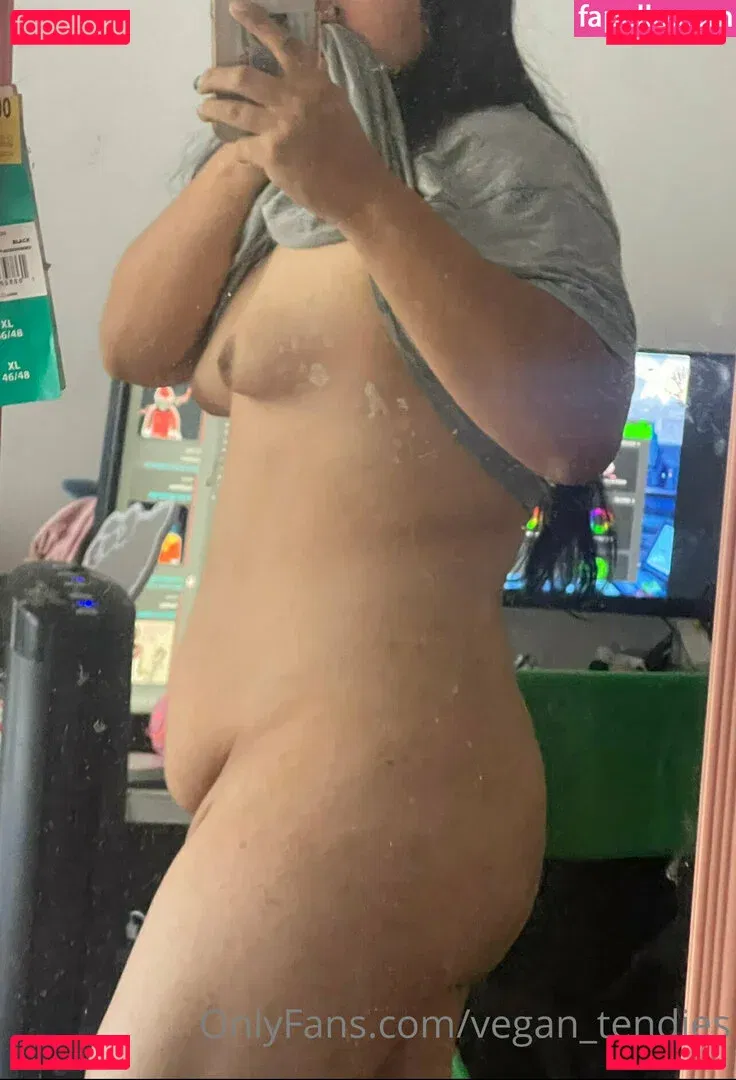 vegan_tendies Onlyfans Photo Gallery 