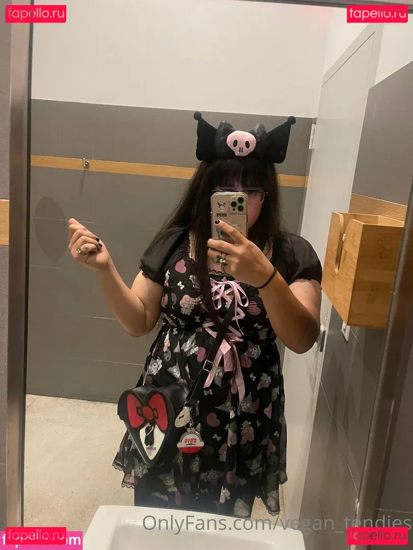 vegan_tendies Onlyfans Photo Gallery 