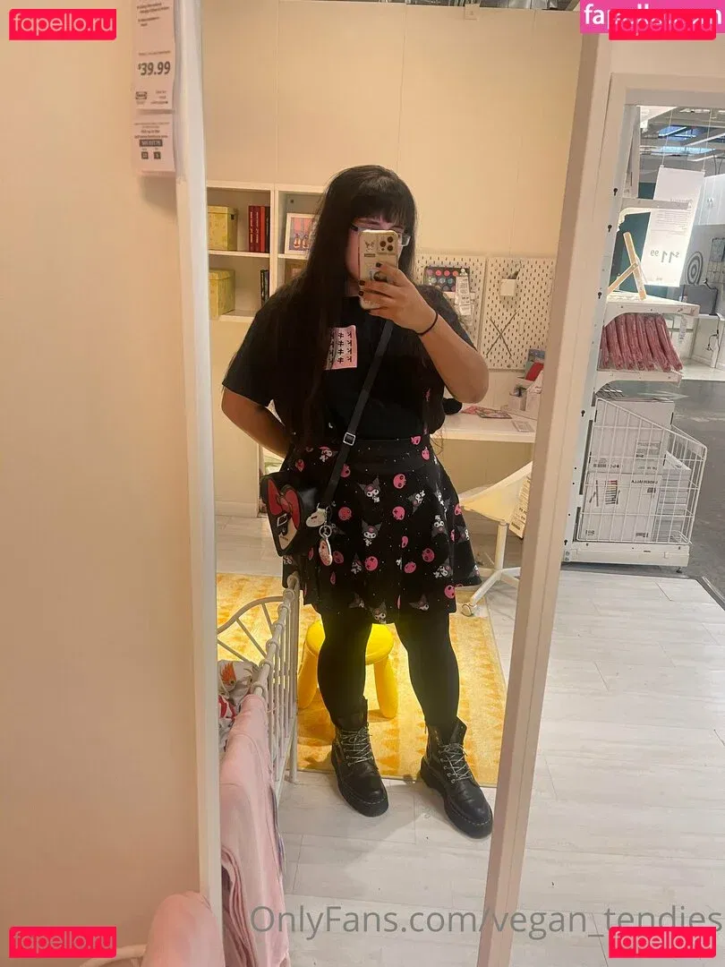 vegan_tendies Onlyfans Photo Gallery 