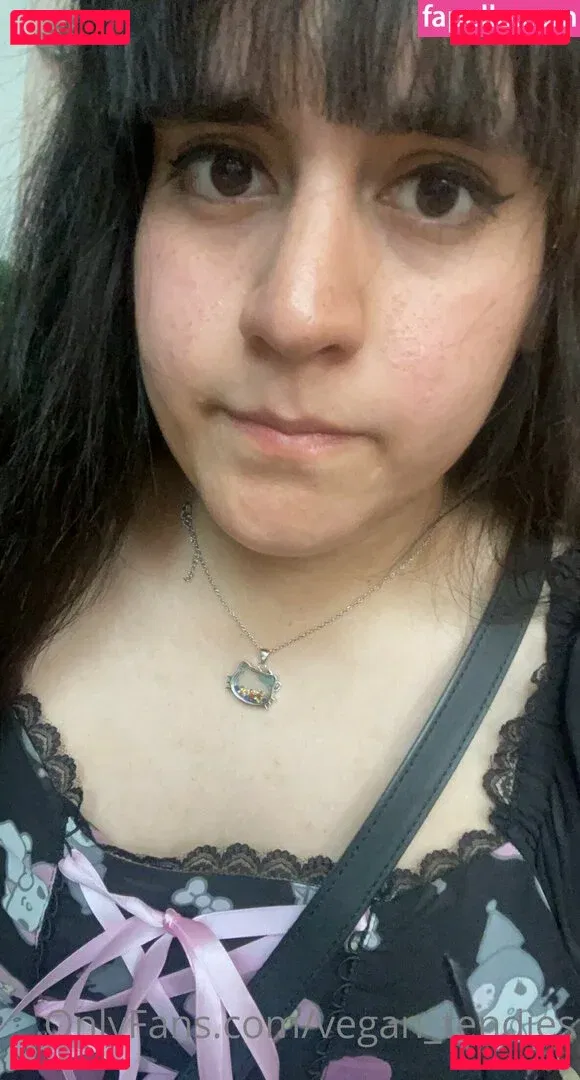 vegan_tendies Onlyfans Photo Gallery 