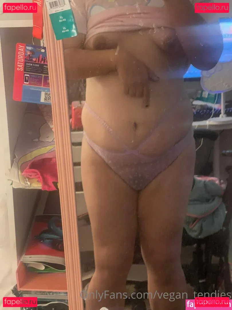 vegan_tendies Onlyfans Photo Gallery 