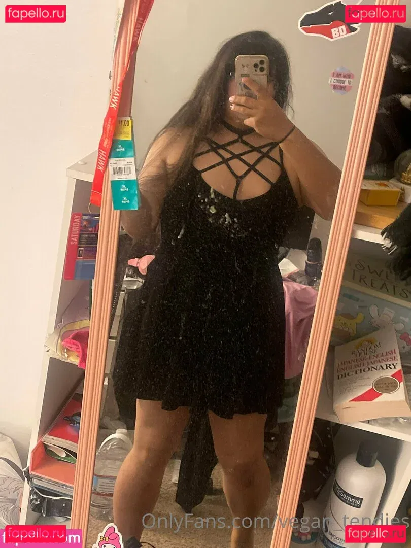 vegan_tendies Onlyfans Photo Gallery 