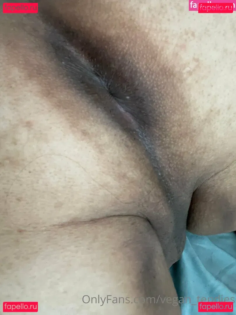 vegan_tendies Onlyfans Photo Gallery 