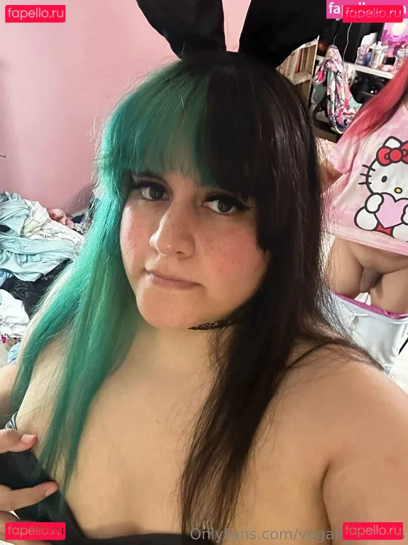 vegan_tendies Onlyfans Photo Gallery 