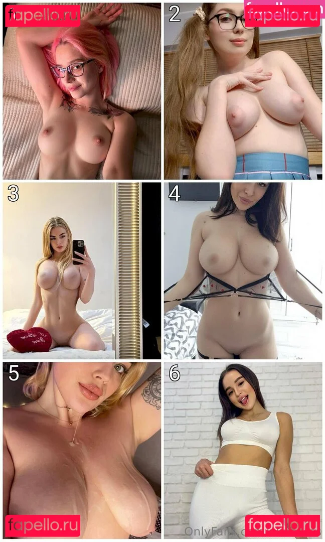 alinevsss Onlyfans Photo Gallery 