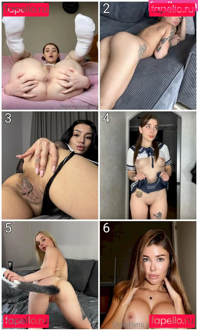 alinevsss Onlyfans Photo Gallery 