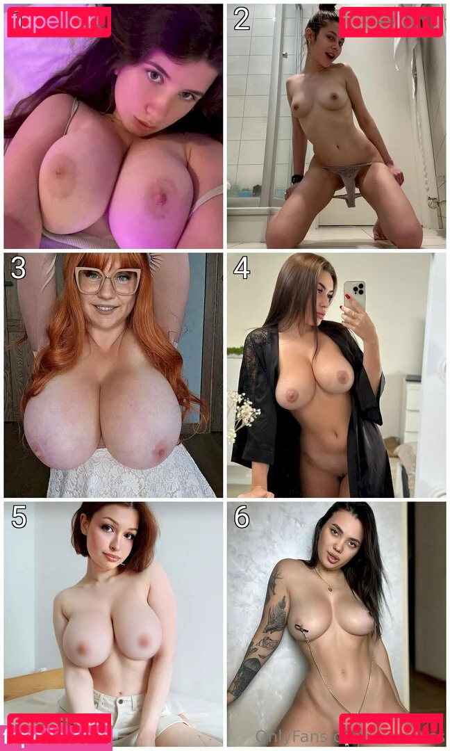 alinevsss Onlyfans Photo Gallery 