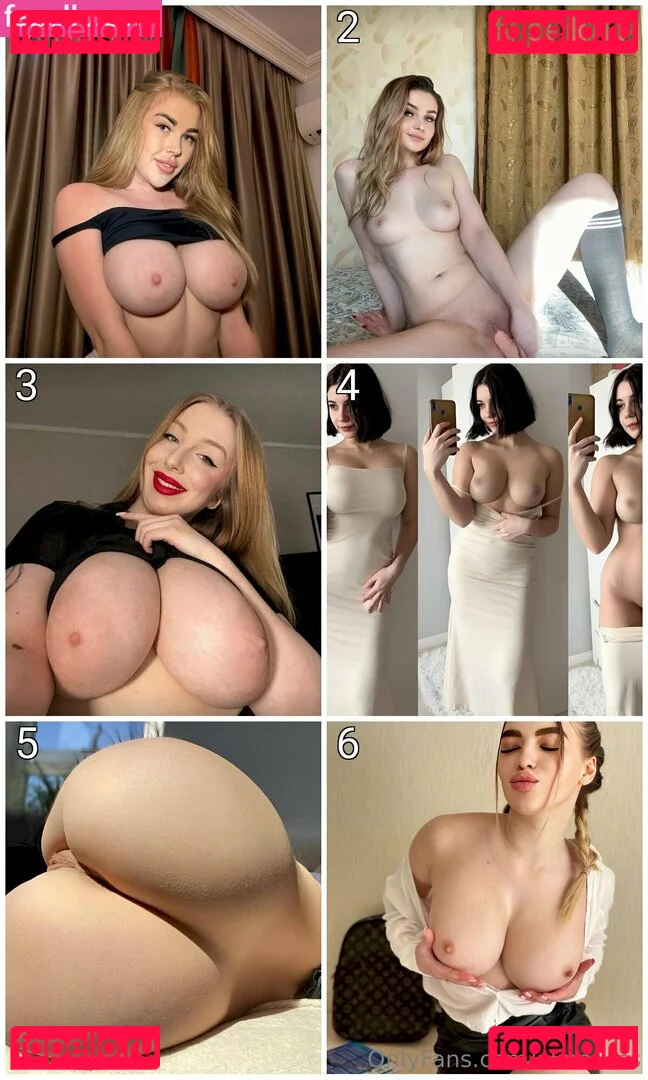 alinevsss Onlyfans Photo Gallery 