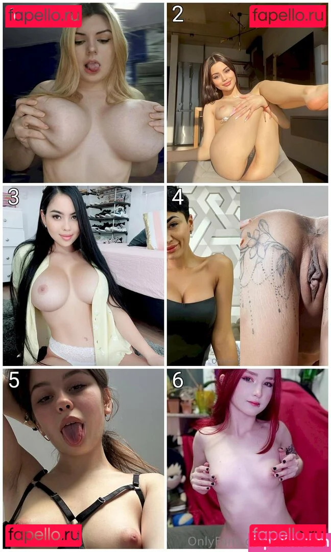 alinevsss Onlyfans Photo Gallery 