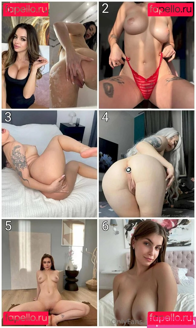 alinevsss Onlyfans Photo Gallery 