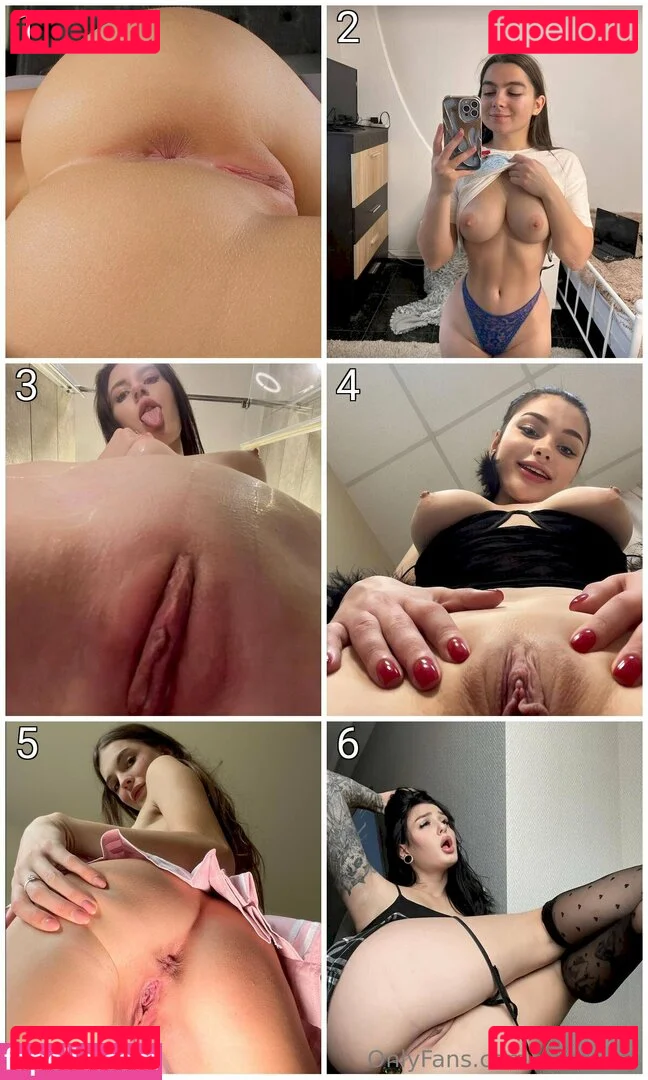 alinevsss Onlyfans Photo Gallery 