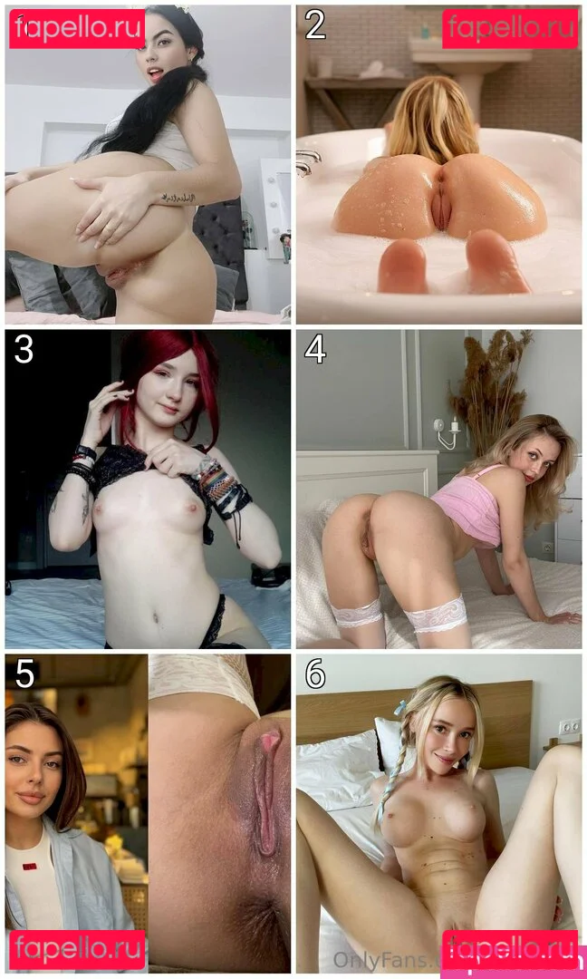 alinevsss Onlyfans Photo Gallery 