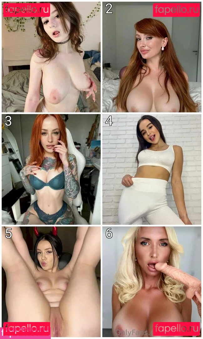 alinevsss Onlyfans Photo Gallery 