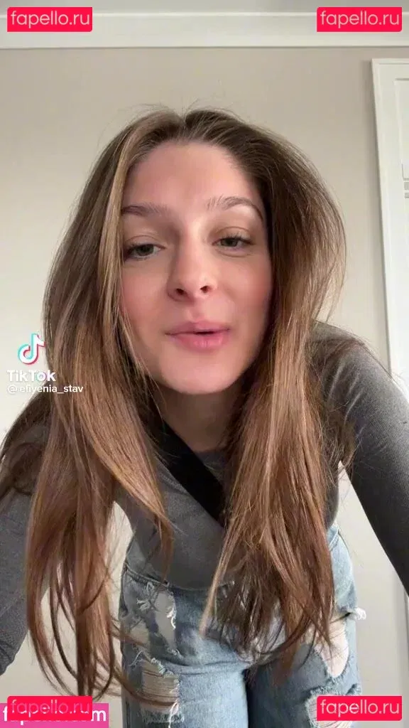 Efiyenia Stavropoulos Onlyfans Photo Gallery 