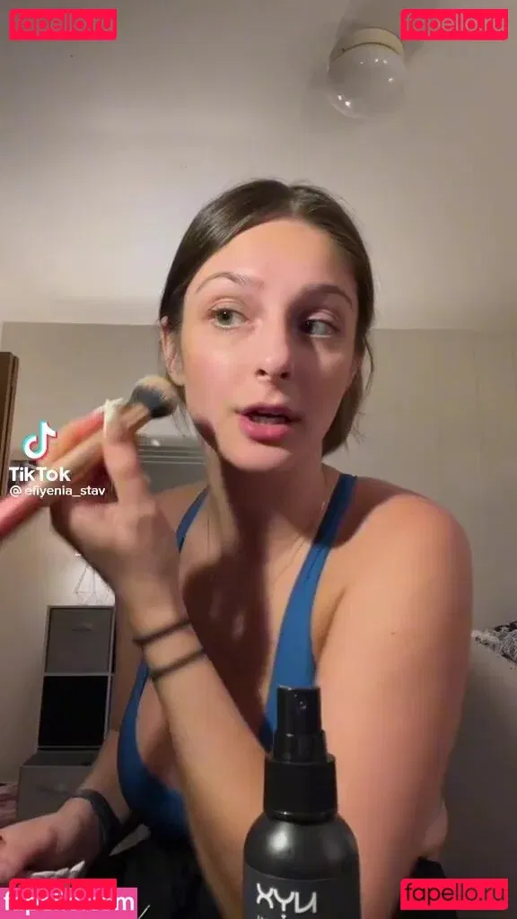 Efiyenia Stavropoulos Onlyfans Photo Gallery 