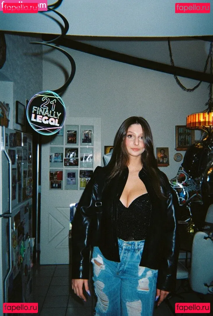 Efiyenia Stavropoulos Onlyfans Photo Gallery 