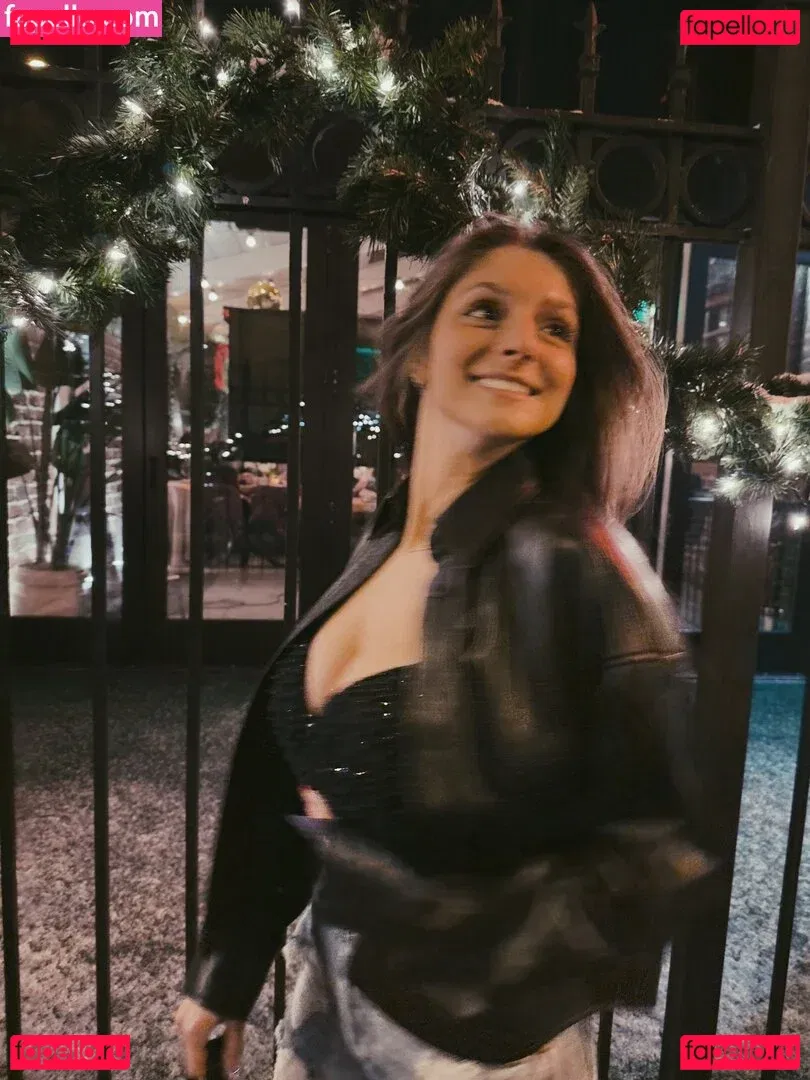 Efiyenia Stavropoulos Onlyfans Photo Gallery 