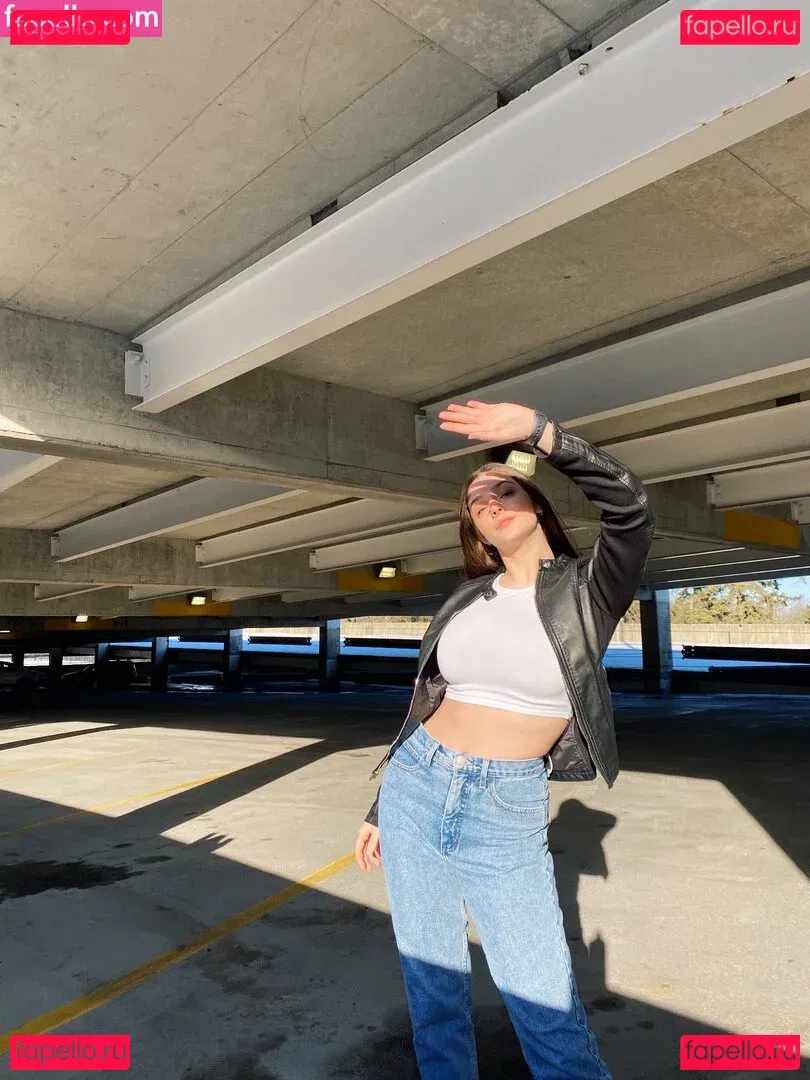 Efiyenia Stavropoulos Onlyfans Photo Gallery 