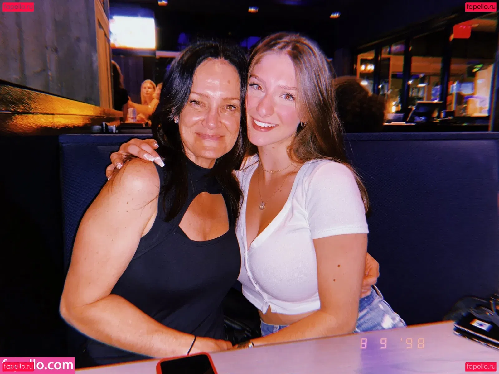 Efiyenia Stavropoulos Onlyfans Photo Gallery 