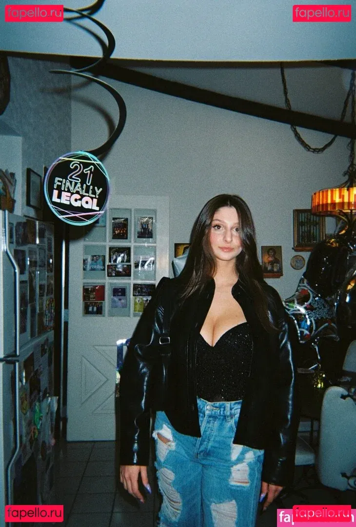 Efiyenia Stavropoulos Onlyfans Photo Gallery 