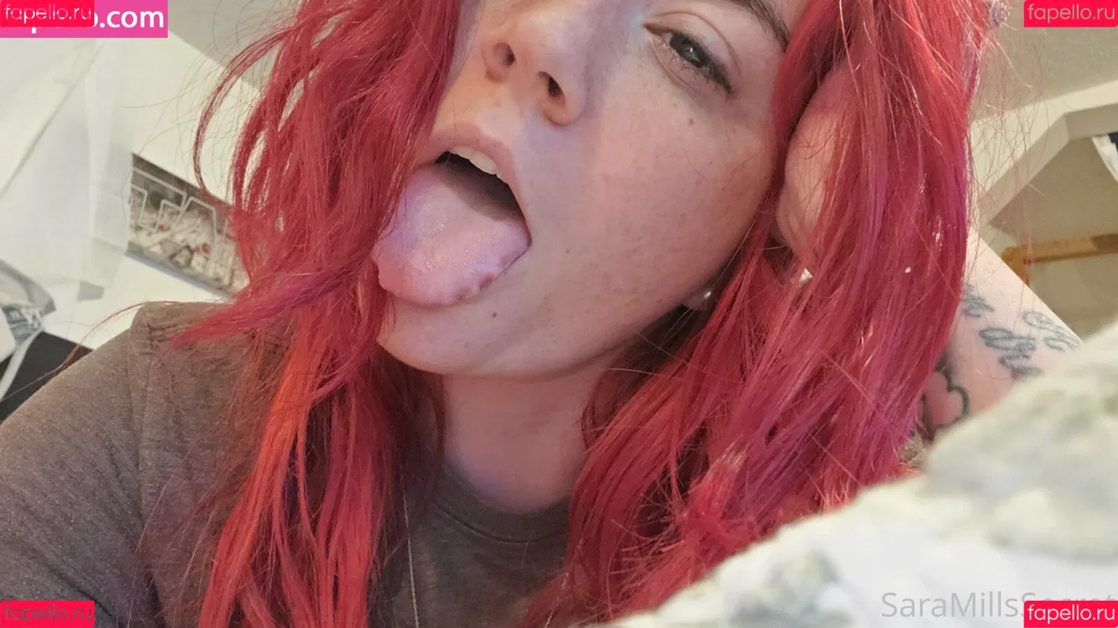 Sara Mills Onlyfans Photo Gallery 