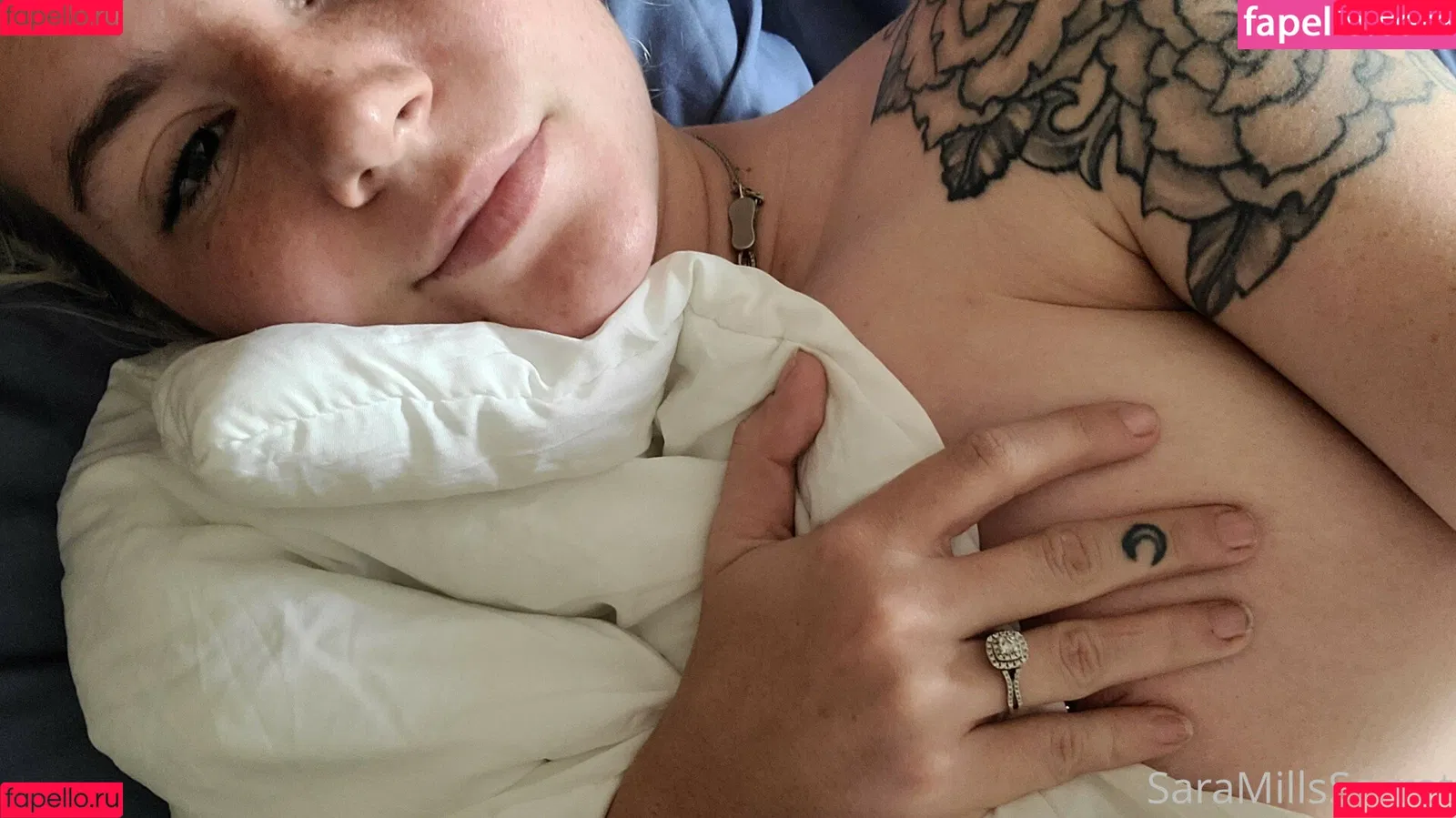 Sara Mills Onlyfans Photo Gallery 
