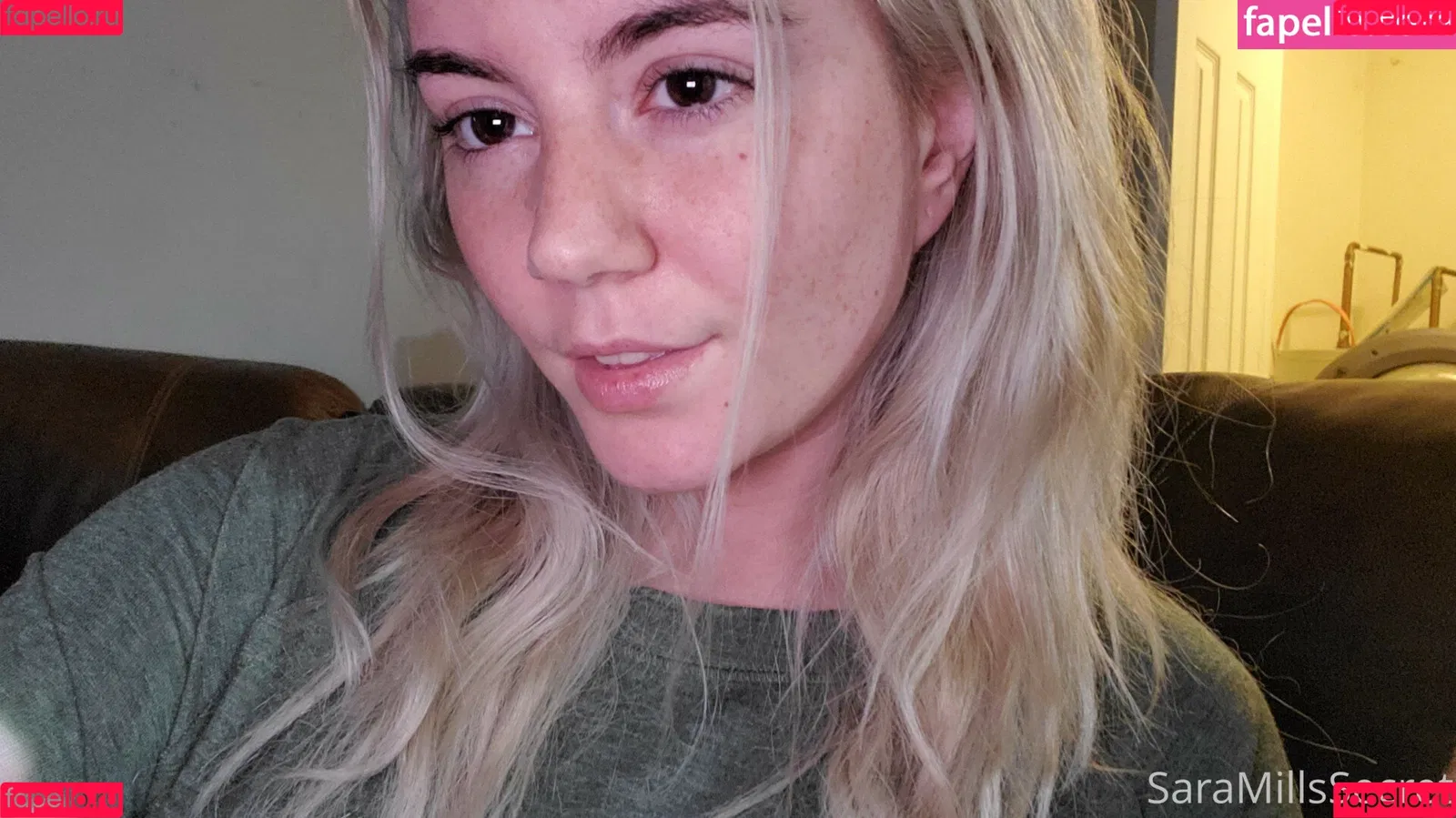 Sara Mills Onlyfans Photo Gallery 