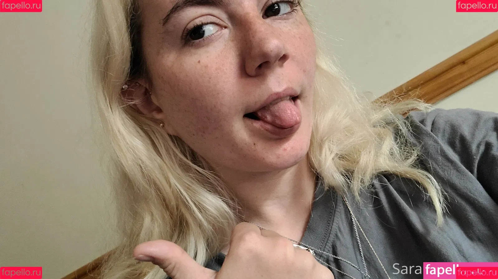 Sara Mills Onlyfans Photo Gallery 