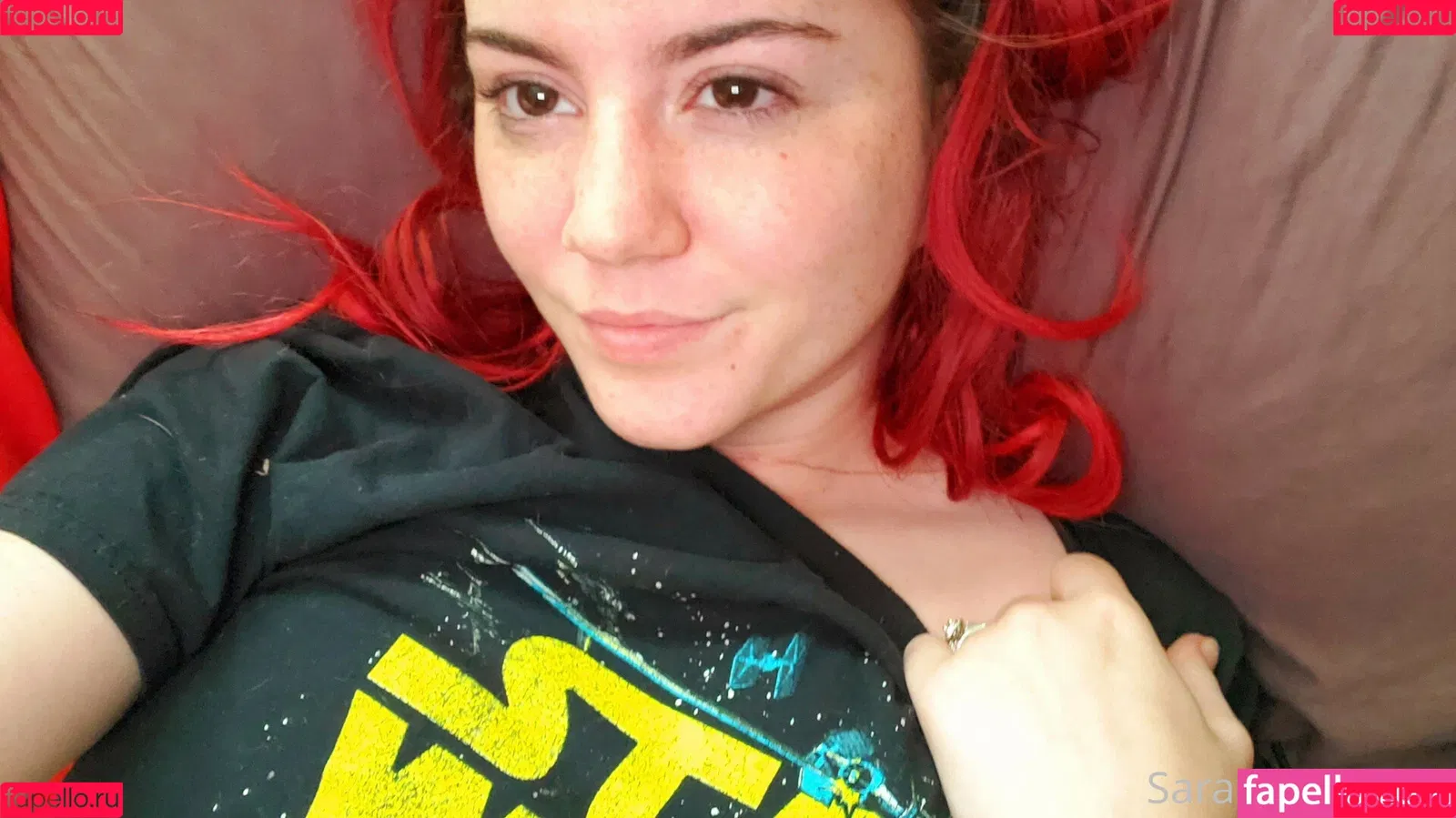 Sara Mills Onlyfans Photo Gallery 